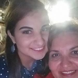 Meet your Posher, Araceli